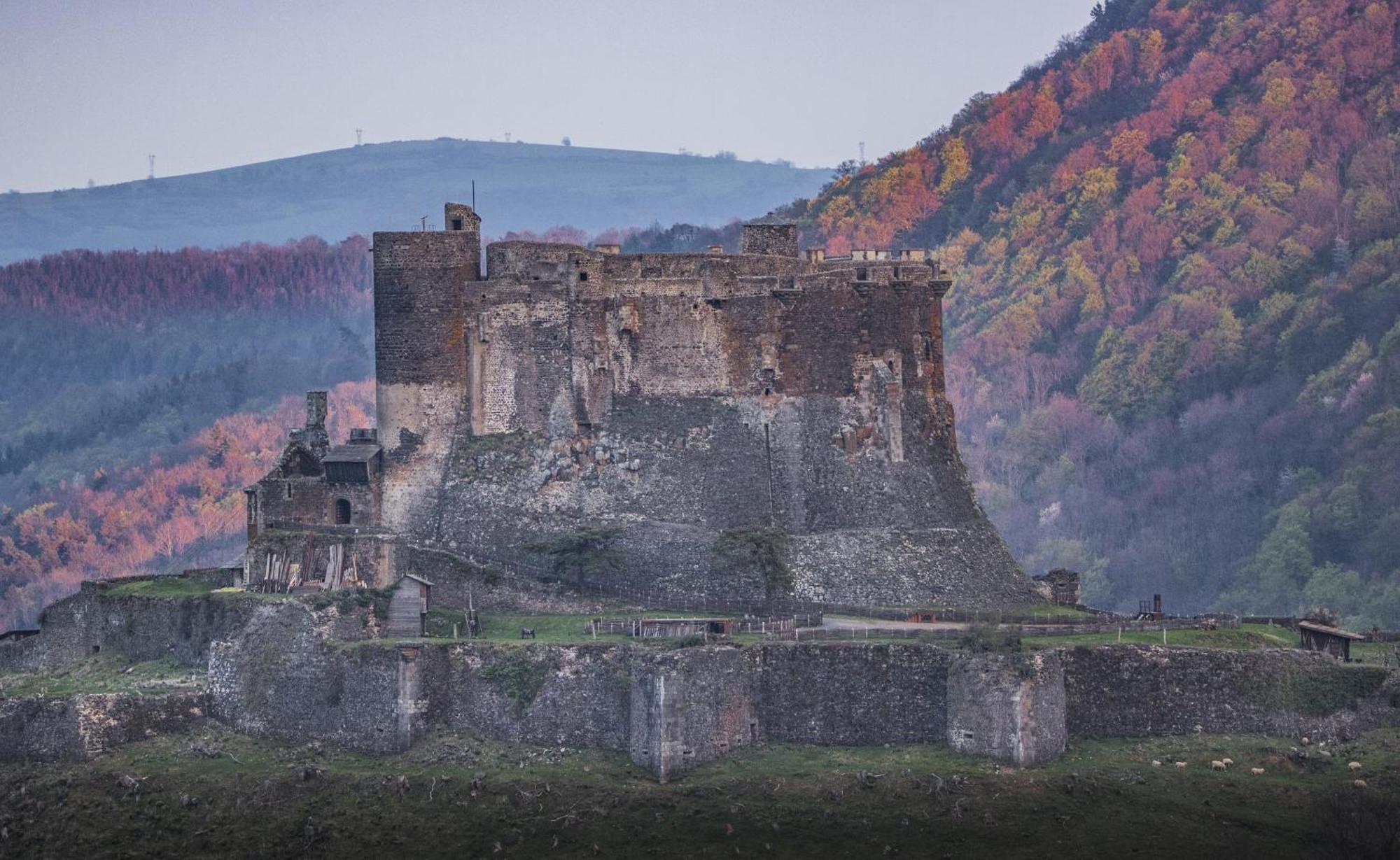 Maison De Varennes Chambon-sur-Lac Ruang foto