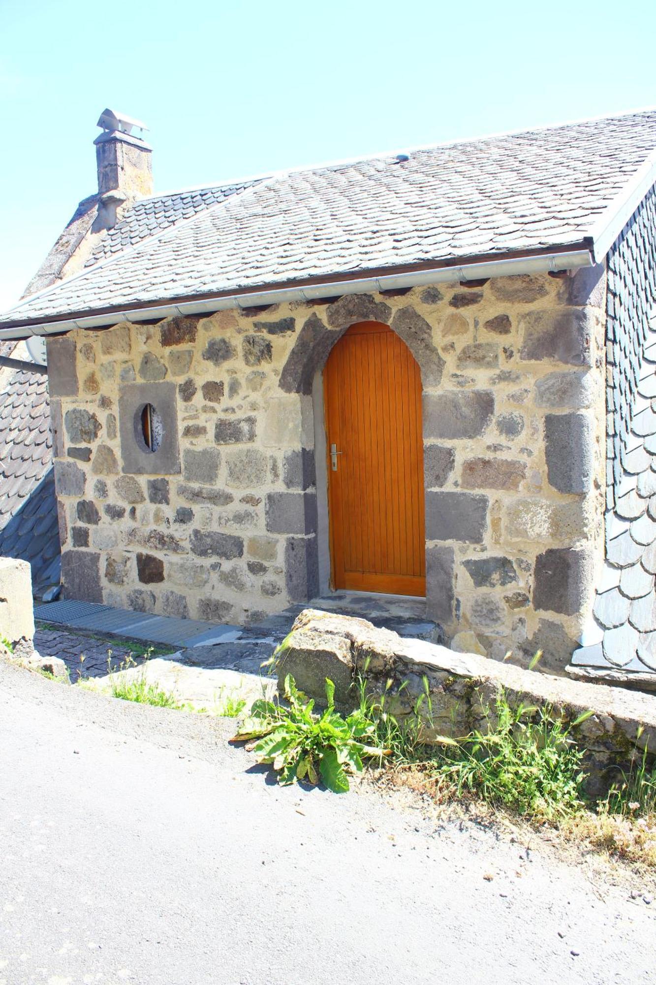 Maison De Varennes Chambon-sur-Lac Ruang foto